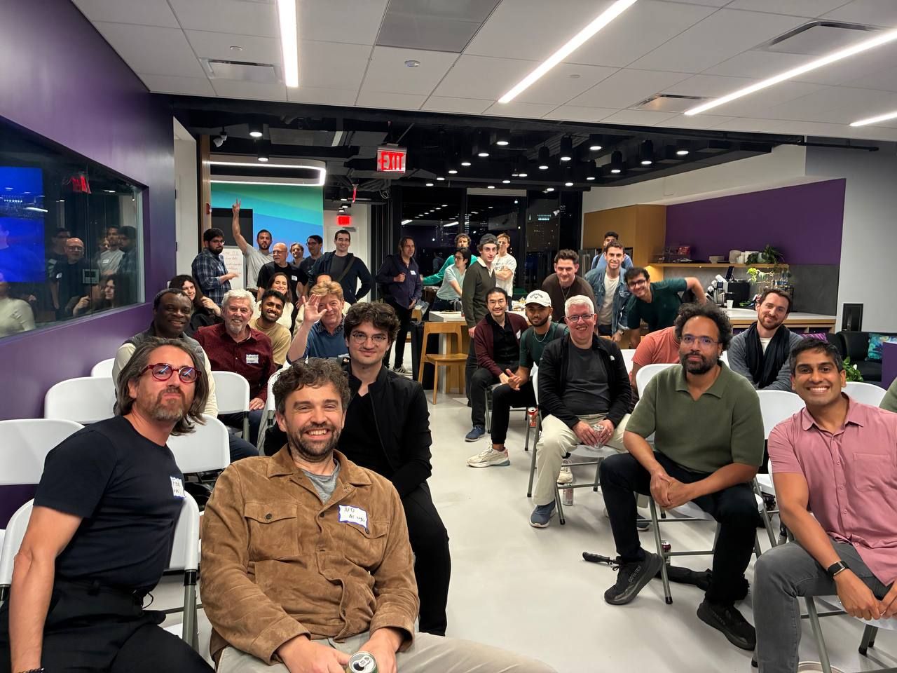 Solana Skyline - New York